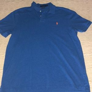 Polo by Ralph Lauren shirt